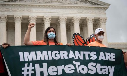 Judge orders Trump Administration to restore DACA as it existed under Obama and reopen Dreamers program