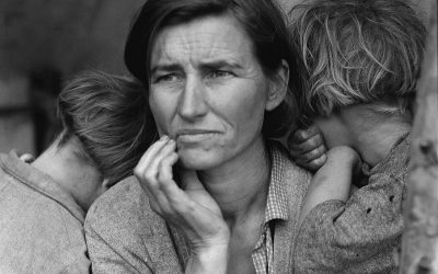 A Modern Great Depression: We are in one of the most profound crises of American history