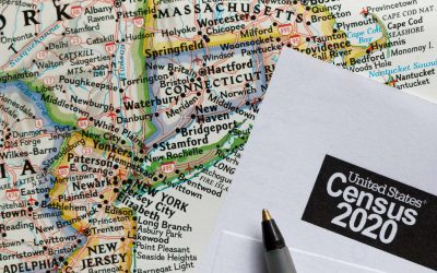 Redrawing the boundaries: Results of the 2020 Census will bring new electoral district maps