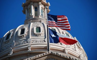 State of Texas sues Wisconsin as publicity stunt to aid Trump’s attempted coup to remain in power