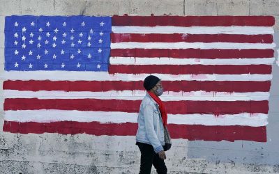 A system broken by design: How to close the racial health gap for communities affected by COVID-19