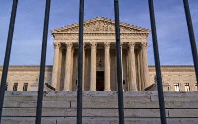Republican act of Sedition: 17 states join Texas lawsuit to overturn Wisconsin’s legally certified election