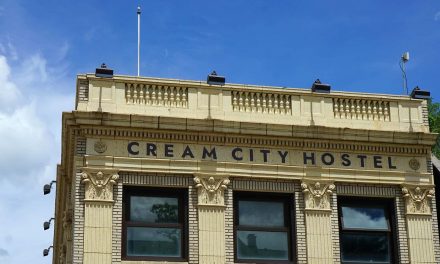 Cream City Hostel plans transformation into first cooperative housing for Milwaukee residents