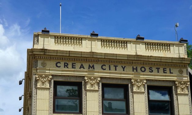Cream City Hostel plans transformation into first cooperative housing for Milwaukee residents