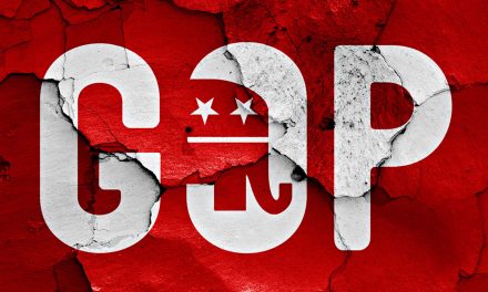 The shame of the GOP: A blind loyalty to Tyranny