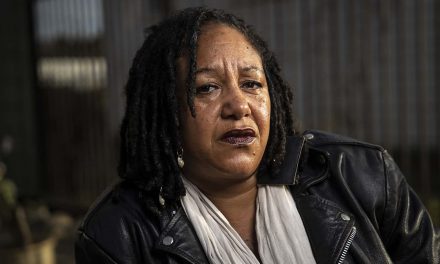 Domestic violence survivors say police have allowed brutality and racism to flourish