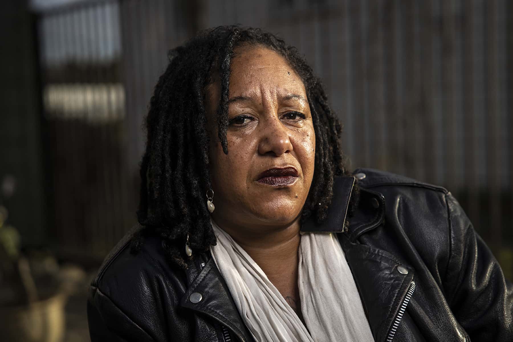 Domestic violence survivors say police have allowed brutality and racism to flourish