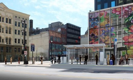 Milwaukee County awarded $40.9M Federal grant to move forward with East-West Bus Rapid Transit Project