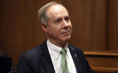 GOP lawmakers seek authoritarian power grab under disguise of COVID-19 aid while pandemic ravages state