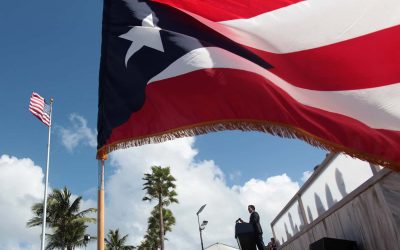 The 51st State: Puerto Rico’s statehood depends on which political party will control the U.S. Senate