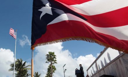 The 51st State: Puerto Rico’s statehood depends on which political party will control the U.S. Senate