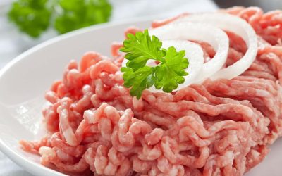 Wisconsin Health Department warns about illness risk from eating traditional raw meat holiday treat