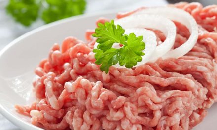 Wisconsin Health Department warns about illness risk from eating traditional raw meat holiday treat