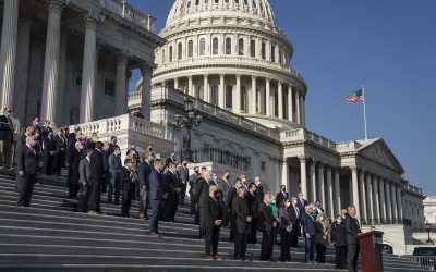 The Coming Economic Crash: Trumpublicans seek to replace democracy with fascism to stay in power