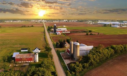 Blue Ribbon Commission issues recommendations to ensure prosperity for Wisconsin’s rural communities