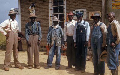 Do Black Lives Matter? Part 4: The devaluation of Black people in science and medicine
