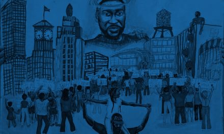 Year In Review 2020: How Milwaukee reacted to the death of George Floyd