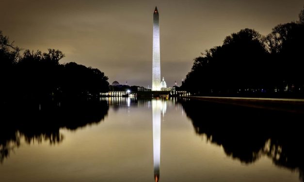 National memorial service planned for victims of the COVID-19 pandemic on eve of inauguration