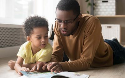 Books of Color: Identifying entrenched racial stereotypes in children’s books