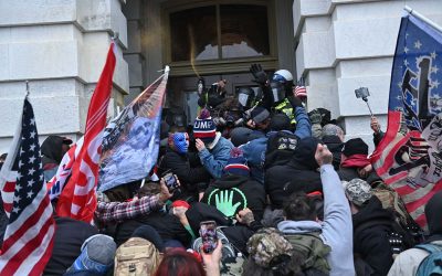 Ku Klux Coup: America’s culture of White mob violence