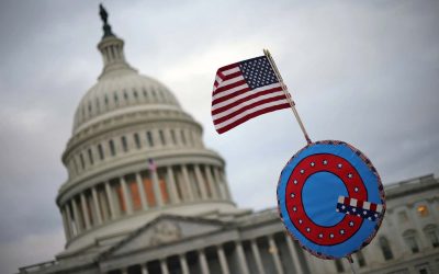 Years of ignoring the growing danger of rightwing radicals has finally caught up with America