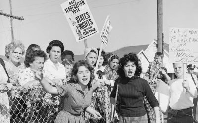 Tired of Waiting: The frustration of fighting Systemic Racism for generations