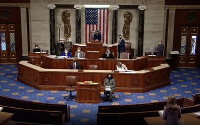 How Wisconsin’s elected representatives explained their votes in the Second Impeachment of Trump