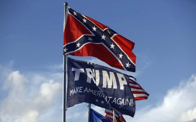 Confederate Ideology: Why Wisconsin Republicans are following Trump’s contempt for the rule of law