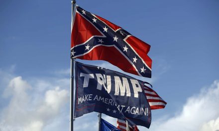 Confederate Ideology: Why Wisconsin Republicans are following Trump’s contempt for the rule of law