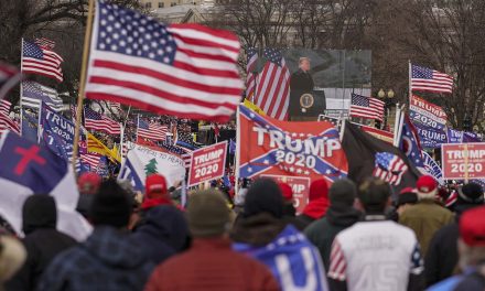 White people need not be White Supremacists to benefit from how racism still shapes American society