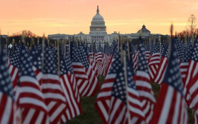 The election makes the president: Ritual efficacy and the public pageantry wrapped in inaugurations