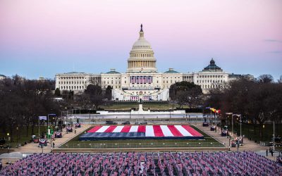 Ending this Uncivil War: Unity is impossible without accountability