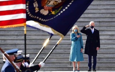 Writing an American story of hope: Our politicians often failed us but the American people did not