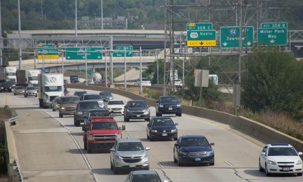 Wisconsin’s deteriorating roads and bridges could finally be repaired under $1T infrastructure bill