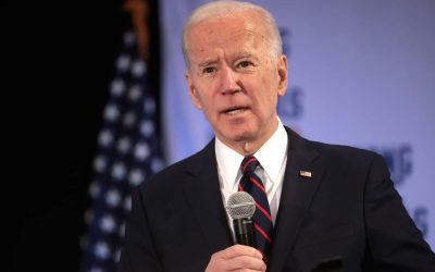 President-Elect Joe Biden outlines a new vision for America that reaches back to an older time