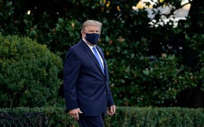 Out of Office: A historical lesson for why Trump should be prosecuted to the full extent of the law