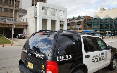 Defunding Brutality: Little progress was made in 2020 with Milwaukee Police reform