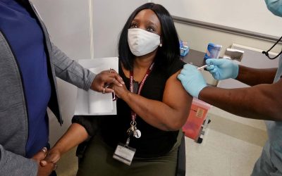 A history of medical experimentation has conditioned Blacks to distrust the COVID-19 vaccine