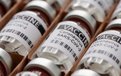 The B117 Strain: A New Year brings a new coronavirus mutation and questions of vaccine effectiveness