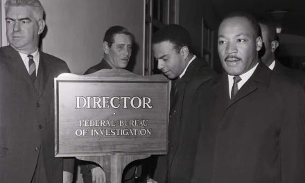 New film details the terrible injustices faced by Martin Luther King Jr. in his fight with the FBI