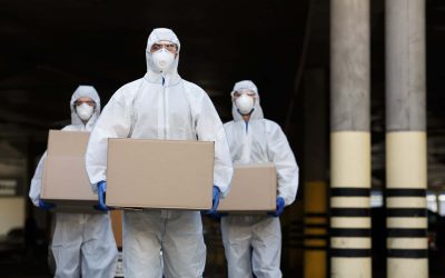 A tedious familiarity: Why even the distribution of the coronavirus vaccine has been a hot mess