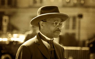 Reggie Jackson: A Letter to My Great, Great, Great, Great Grandfather