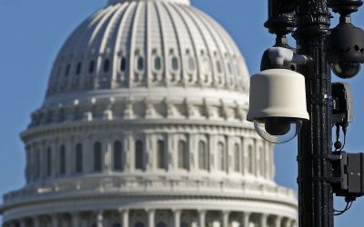 Tracking the Insurrectionists: How technology is being used to identify and locate domestic terrorists