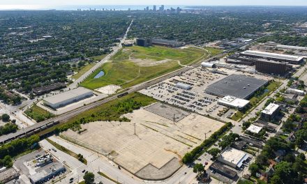 Regional development plan outlines transformation of 30th Street Corridor into Shared-Use Trail