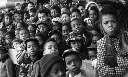 Reggie Jackson: My reflections on Black History Month celebrations