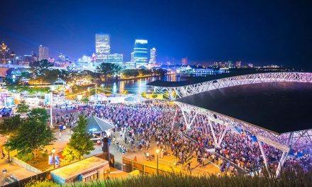 Impact of COVID-19 on Milwaukee inadvertently creates “Autumnfest” as Summerfest 2021 moves to September