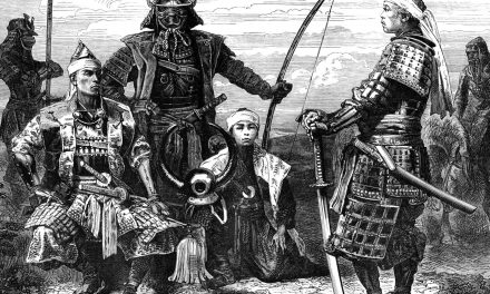 The story of Yasuke: An enduring history of the first African Samurai in feudal Japan