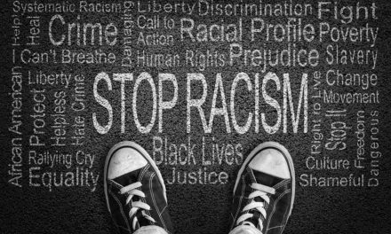 Systemic Equality: ACLU outlines wide-ranging agenda to achieve racial justice