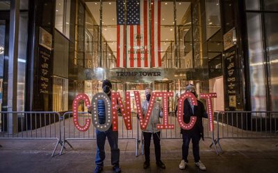 Jury Nullification: More violent insurrections are expected if Trump is acquitted for his acts of sedition