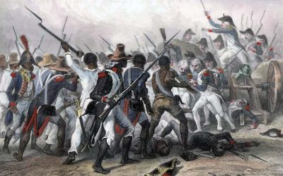 America’s first vampire was Black: How a gothic story from the 1800s advocated for emancipation of slaves